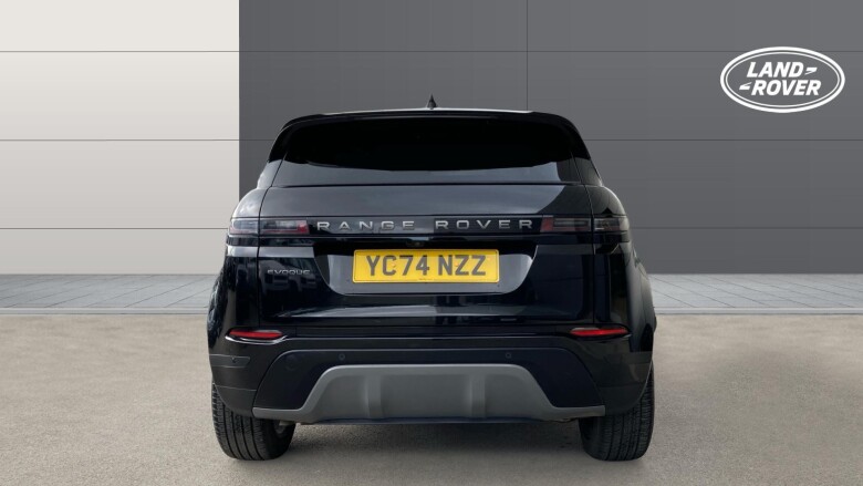 Land Rover Range Rover Evoque 2.0 D165 S 5dr Auto Diesel Hatchback